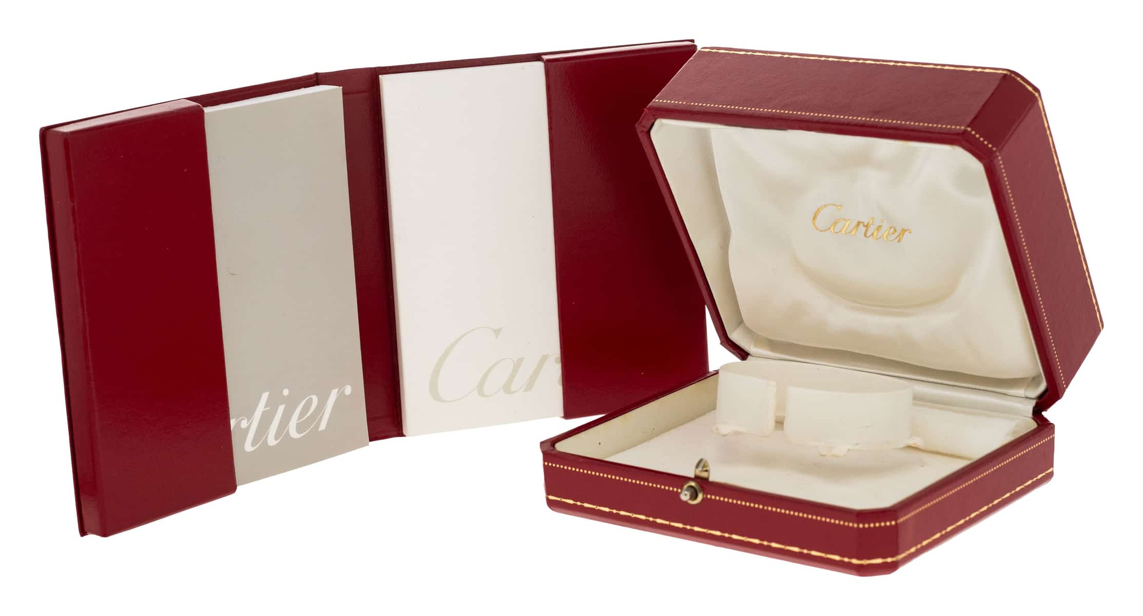 Cartier Santos Galbee W20040D6 Cartier Santos Galbee W20040D6